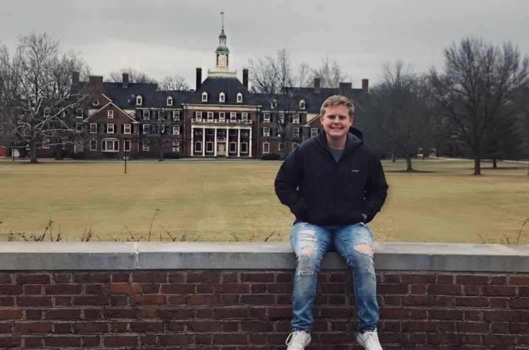 The Guide To Picking The Perfect College For You