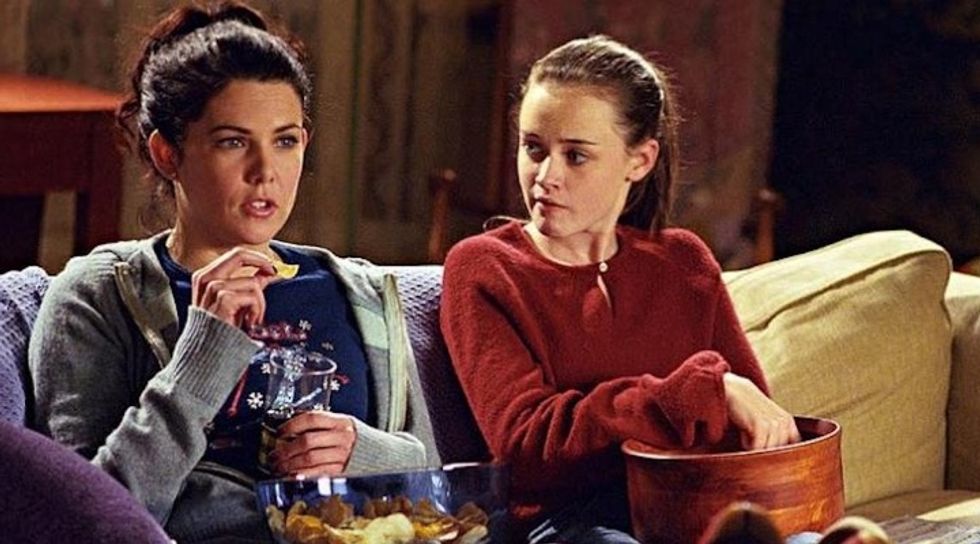 5 Binge-Worthy Shows Every College Student Should Watch