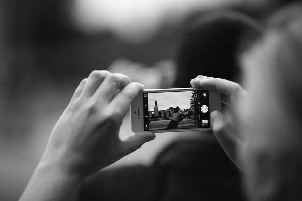 I'm Making A 1 Second Video Every Day Of 2019 To Capture Forgotten Moments