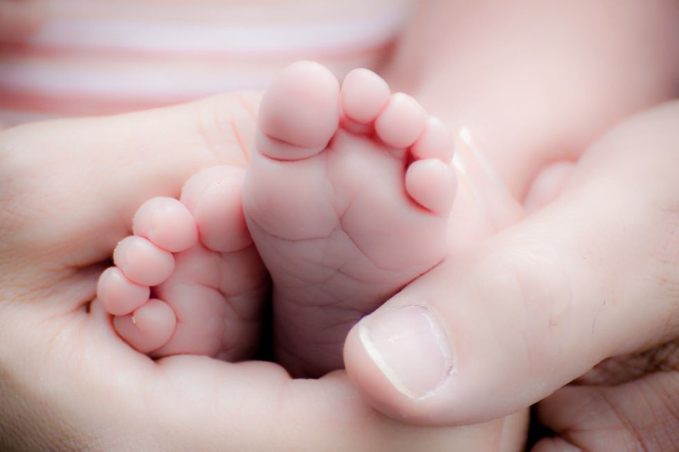 I Support Late-Term Abortions, That Doesn't Make Me A Baby-Hating Monster