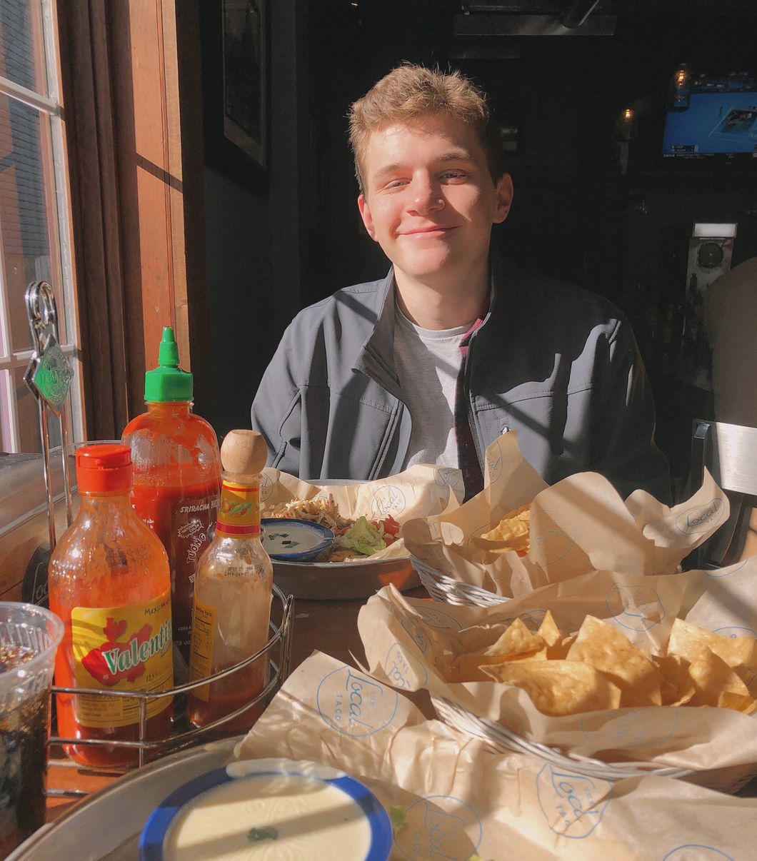 5 Lexington Restaurants To Wow Your Sweetheart With This Valentine's Day