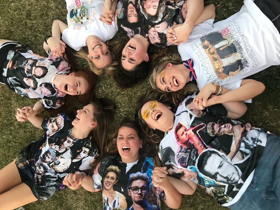 How To Survive Sorority Recruitment At The University Of Alabama