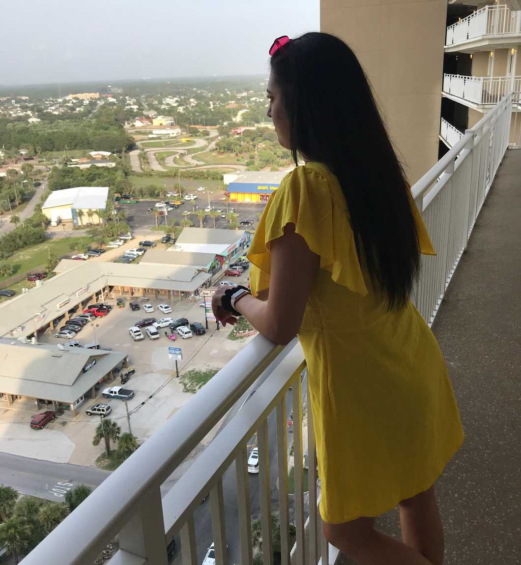 There's No Such Thing As A 'Perfect' Person