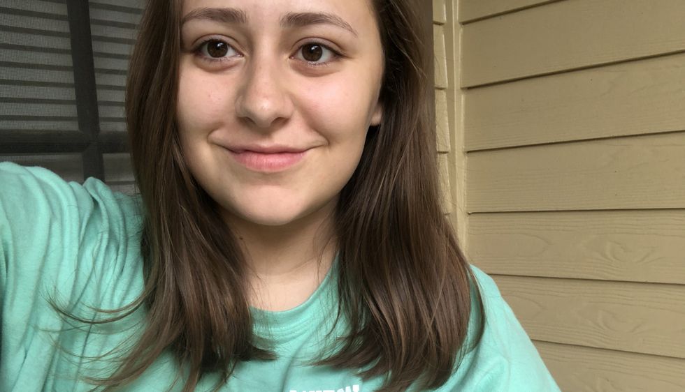 A Year After My Suicide Attempt I Can Say That I'm Happy I Failed