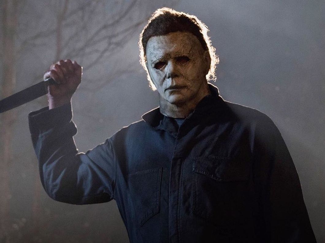 Horror Films Are STILL Overlooked At The Oscars