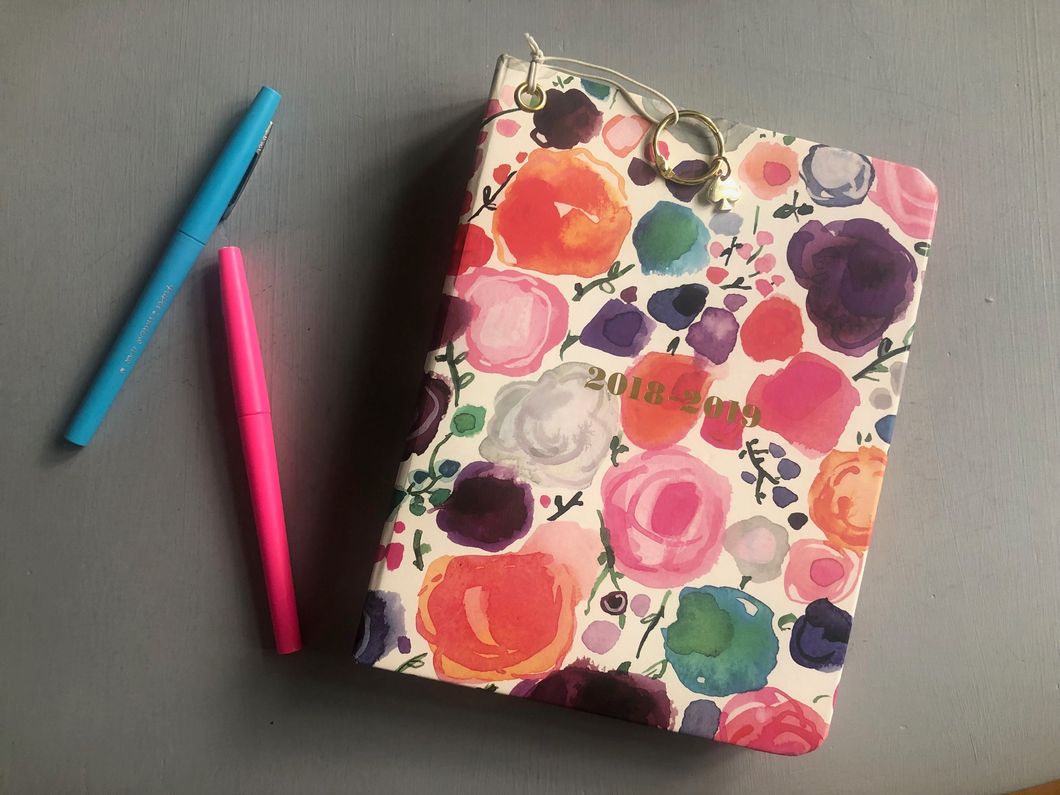 6 Ways To Challenge Yourself This Semester