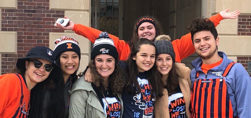 19 Life Lessons I've Learned In 19 Years