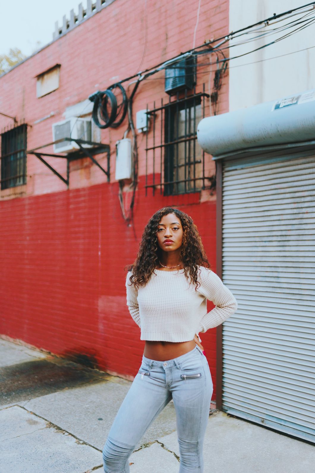 Despite Being Surrounded By Insensitivity, I Am Still Sensitive