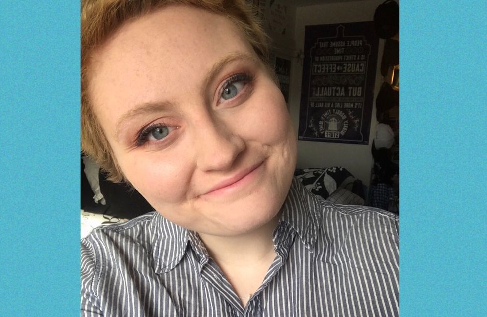 Dear Feminism, I'm Sorry I Hated You For So Long