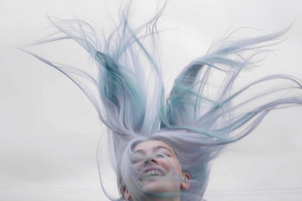 6 Reasons Why It's Always A Good Idea To Dye Your Hair