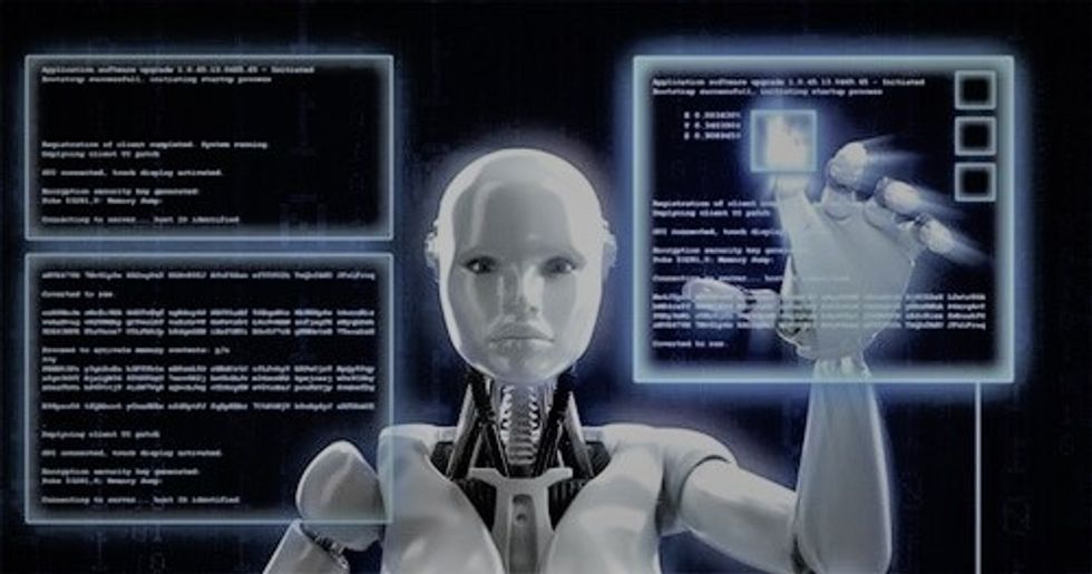 A Smart Trading 2019- FIX API