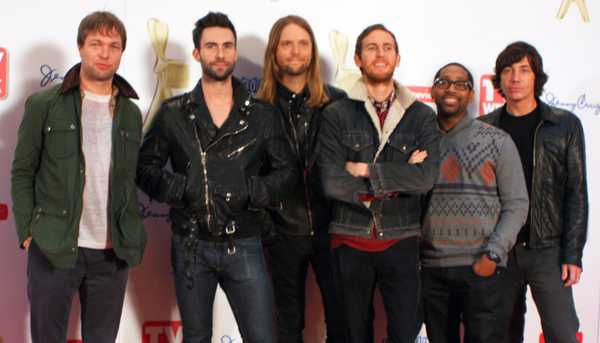 15 Acts That Would Have Given Us A Better Half Time Show Than Maroon 5