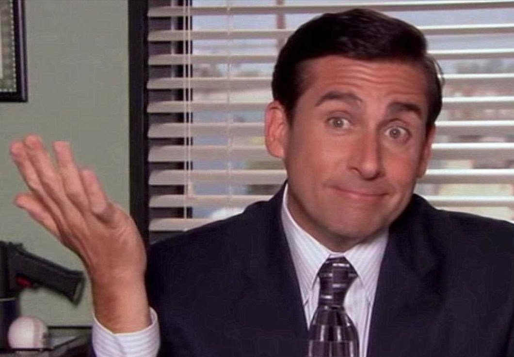 10 Reasons 'The Office' Is NOT The Most Overrated TV Show
