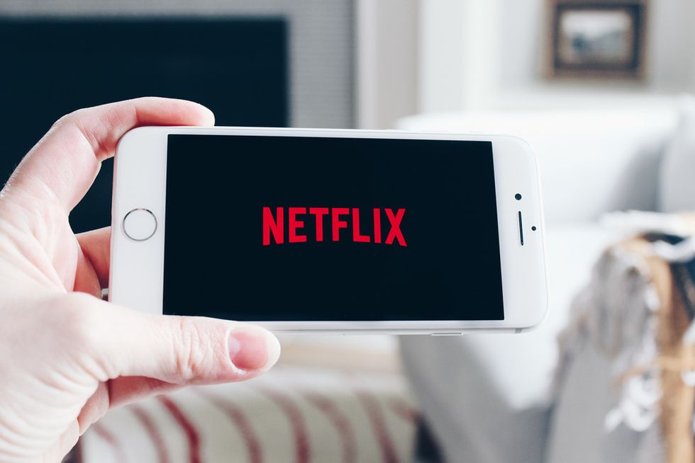 8 Netflix Show And Movies To Binge Watch This Month