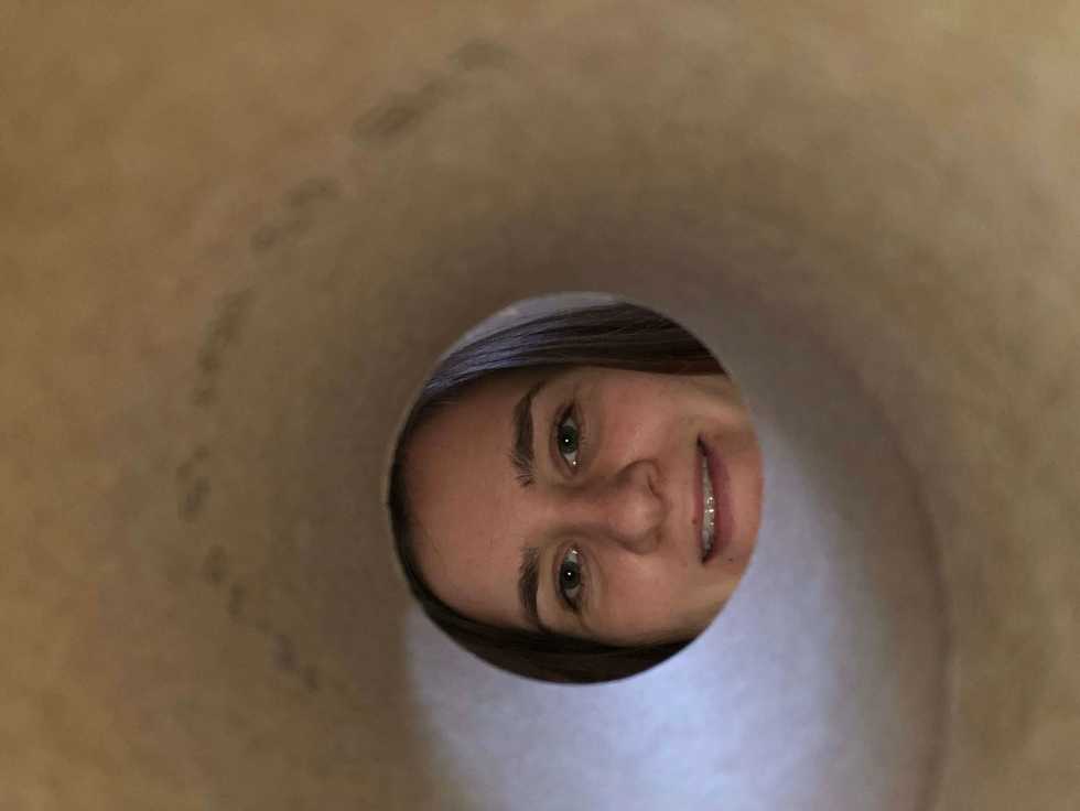 A Letter To Annika...