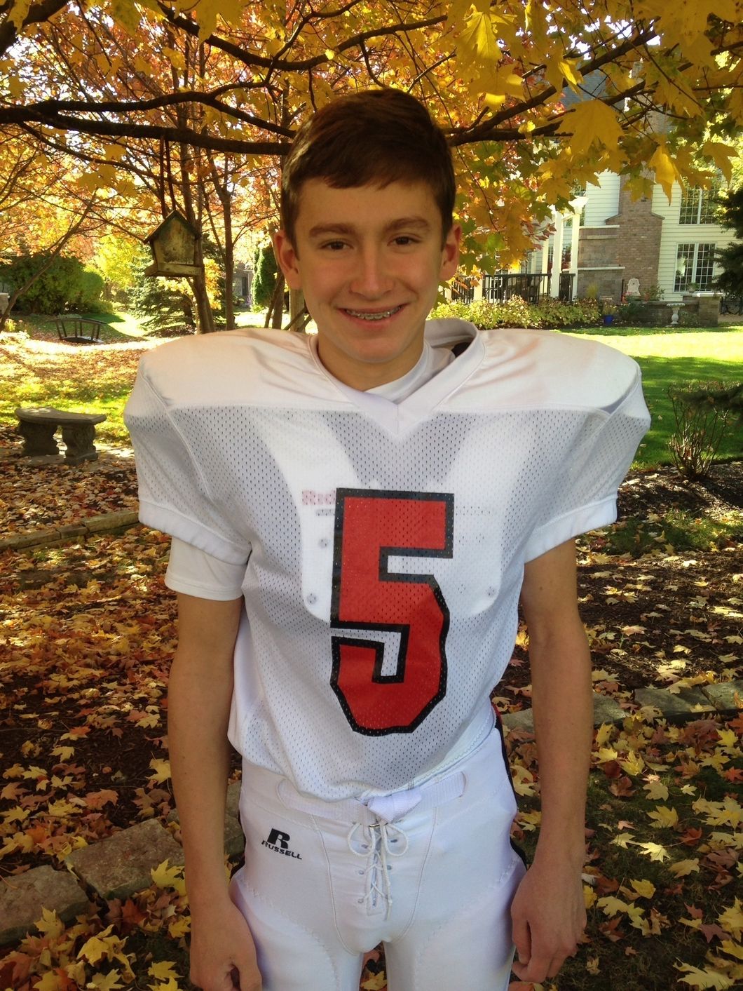 If I Could, I Would Tell My Former Self These 6 Things To Help Him Grow Up