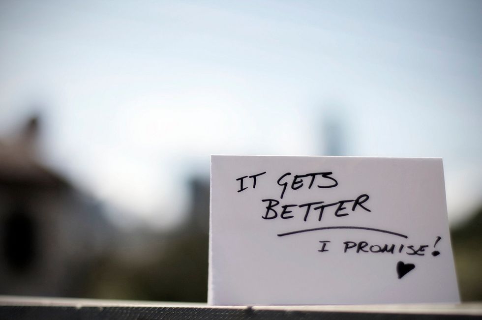 To the drug addict I tried to love.