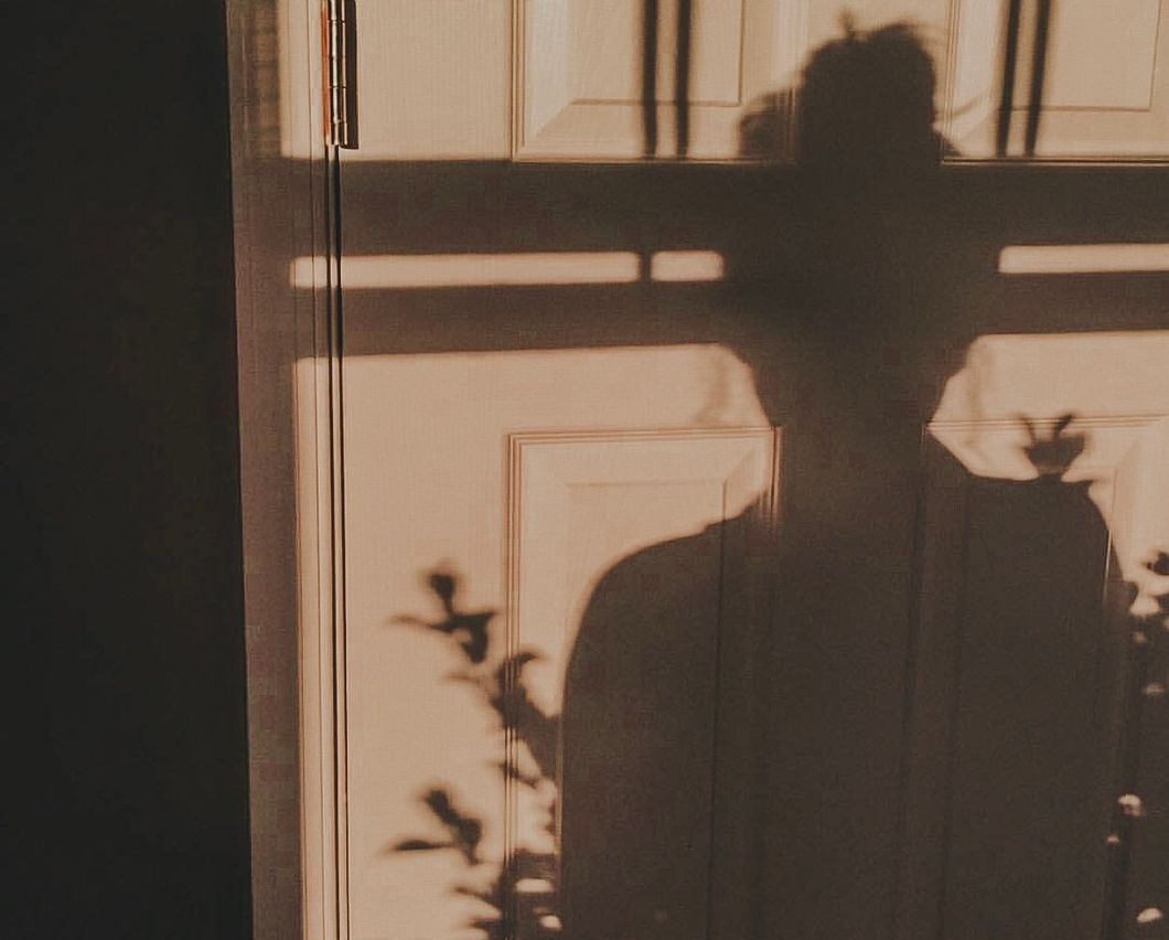 Sometimes Things Don't Work Out How You Want, And That's Okay