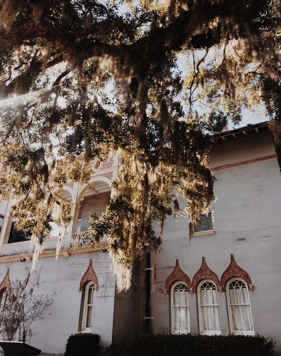 Finally In The Right Place At The Right Time