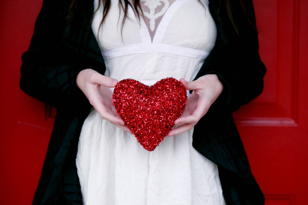 10 Bible Verses For The Single Girl This Valentines Day