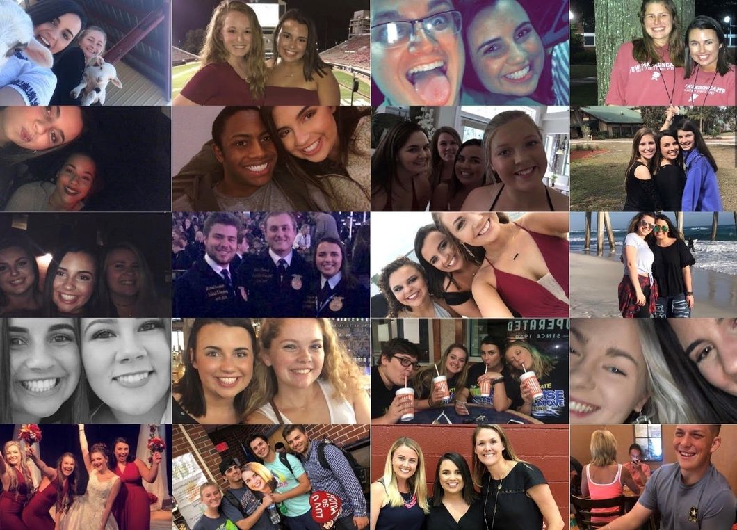 Stop Being a People Pleaser, Please!