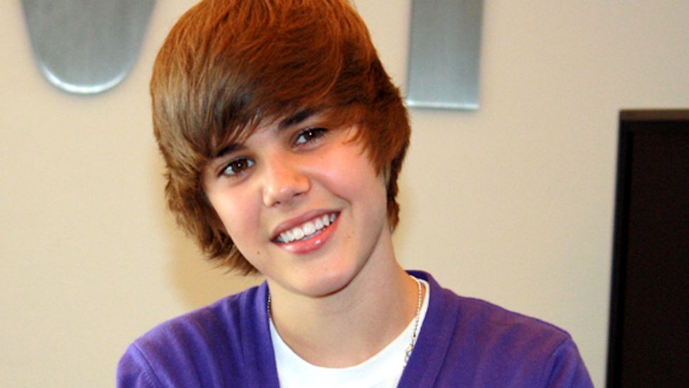 5 Celebs That '90s Girls Knew Were Marriage Material When We Were Young