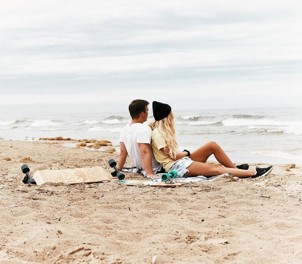 Stop Relying On Others For Your Own Happiness