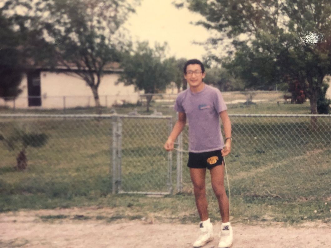 The '80s Were Simpler Times