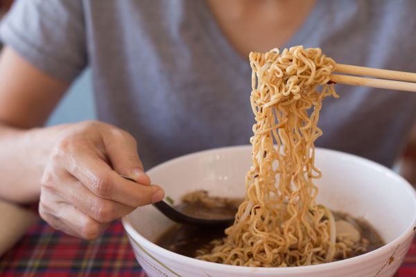 6 Ramen Recipes That Won't Break The Bank AND Don't Taste Cheap
