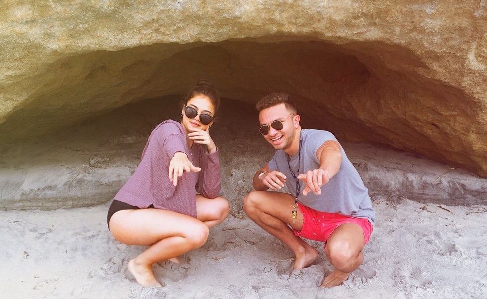 The 16 Thank-Yous My Best Guy Friend Deserves