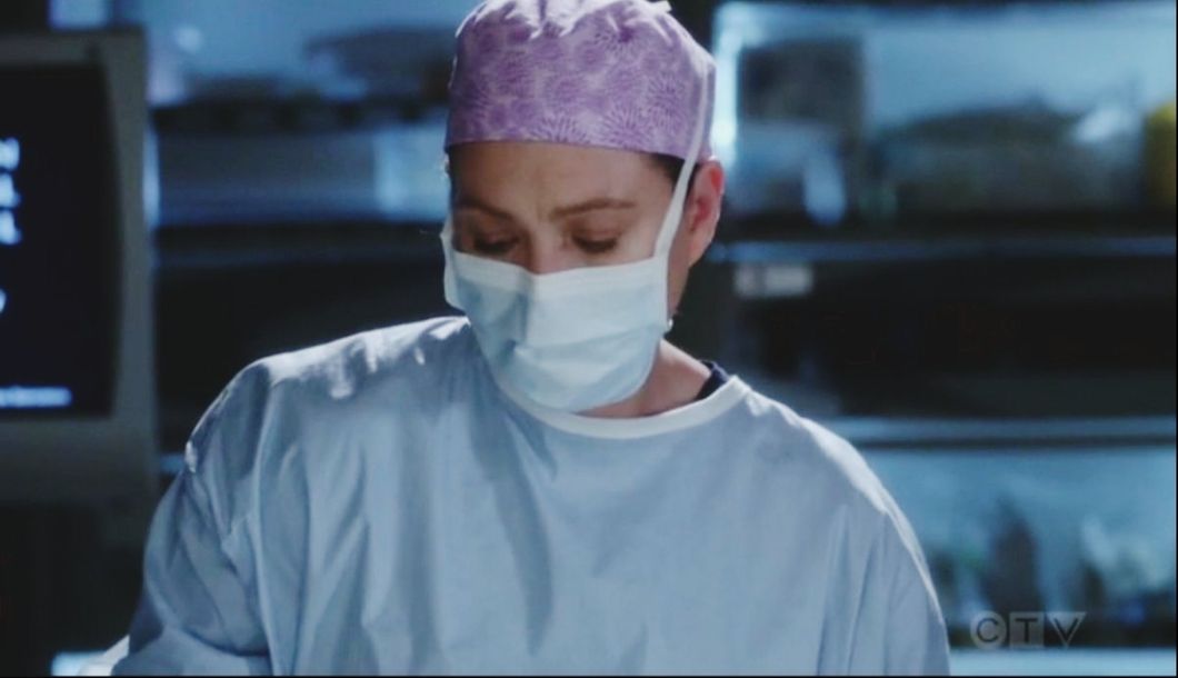 We Should Take Meredith Grey's Words To The Heart