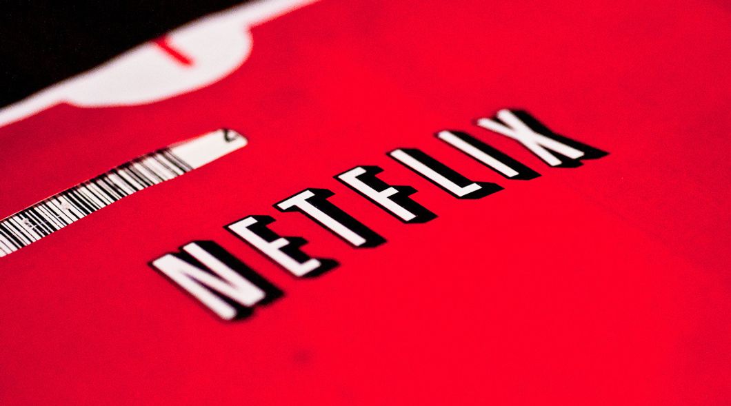 Top 5 Most Binge-Worthy Netflix Originals