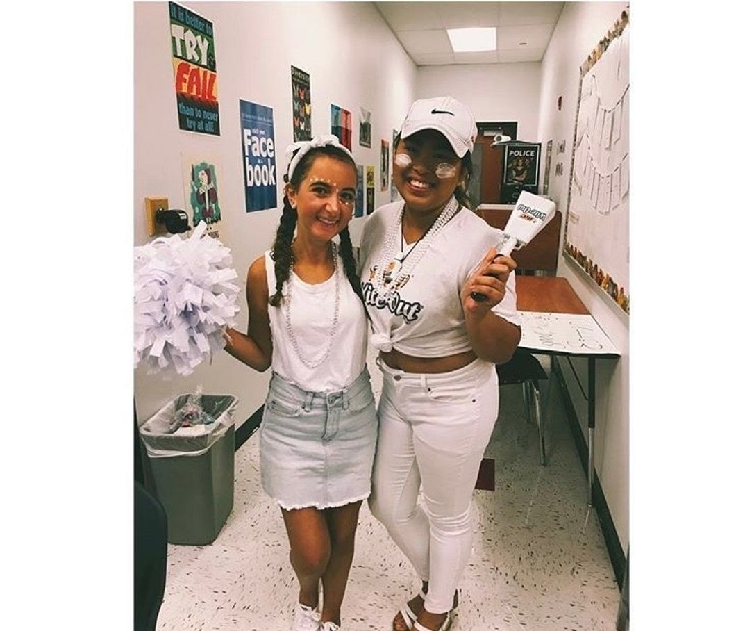 10 Statements Seniors Make Second Semester