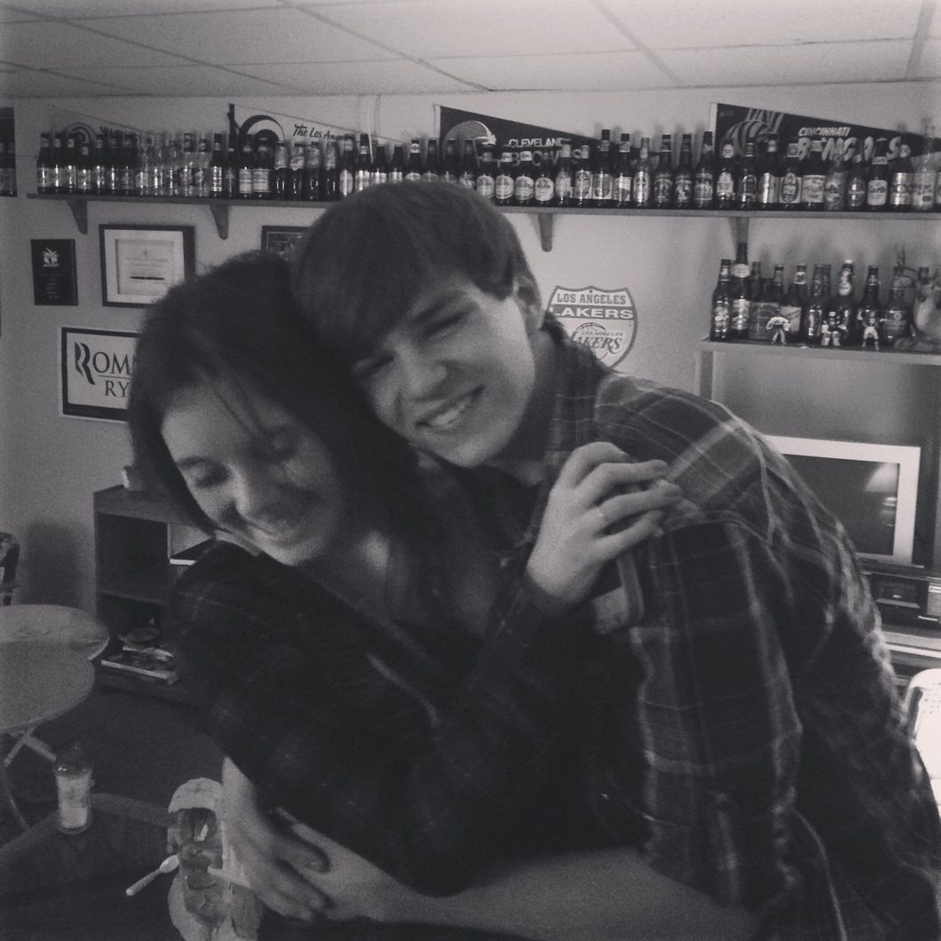 7 Things I Had To Learn From Losing My Significant Other