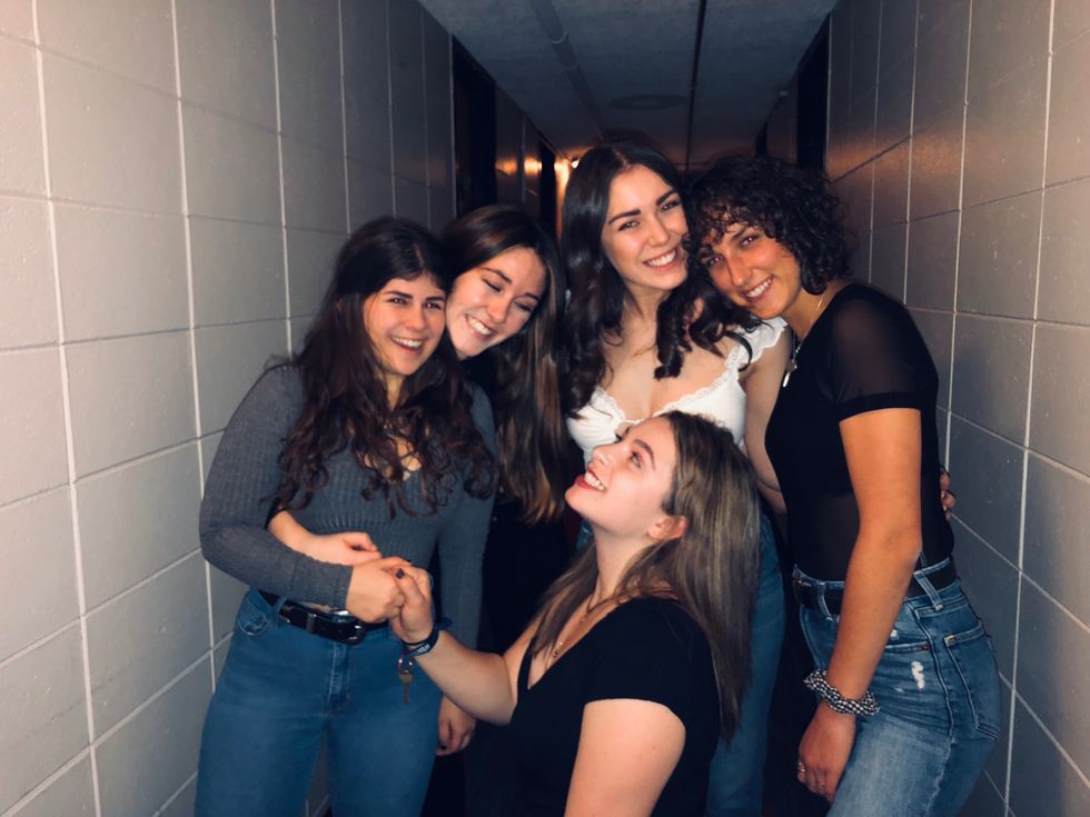 I Just Had The Worst Birthday Ever And That's OK