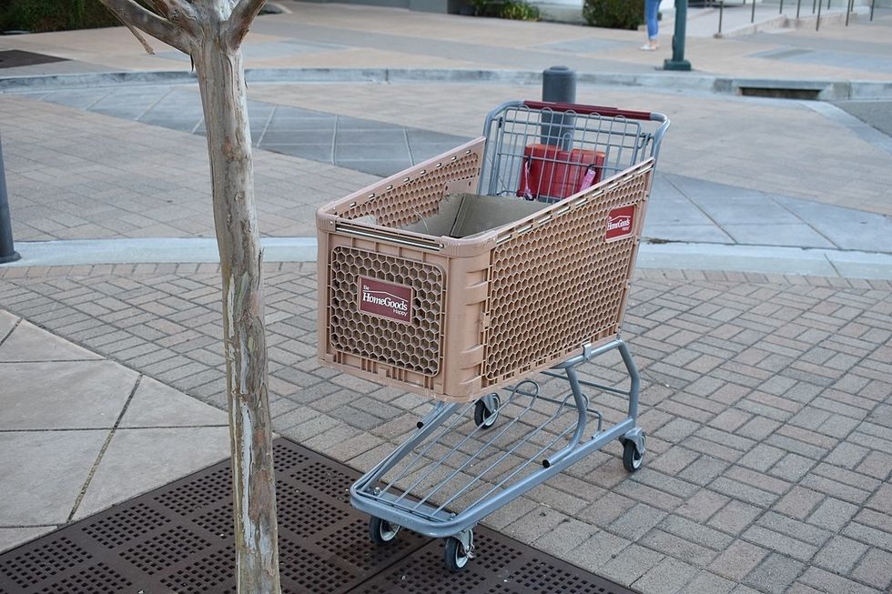 How To Shop At HomeGoods The Right Way