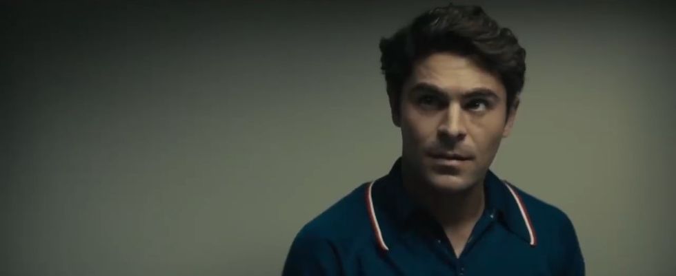 To Anyone Who Is Offended That Zac Efron Is Playing Serial Killer Ted Bundy In Upcoming Movie