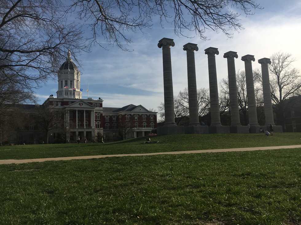 I Never Thought I Would Transfer Schools, But Here I Am