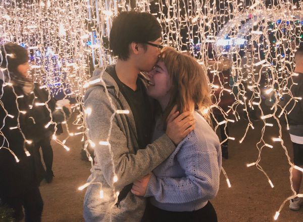 What I've Learning About My Long-Distance Relationship Since Coming To College