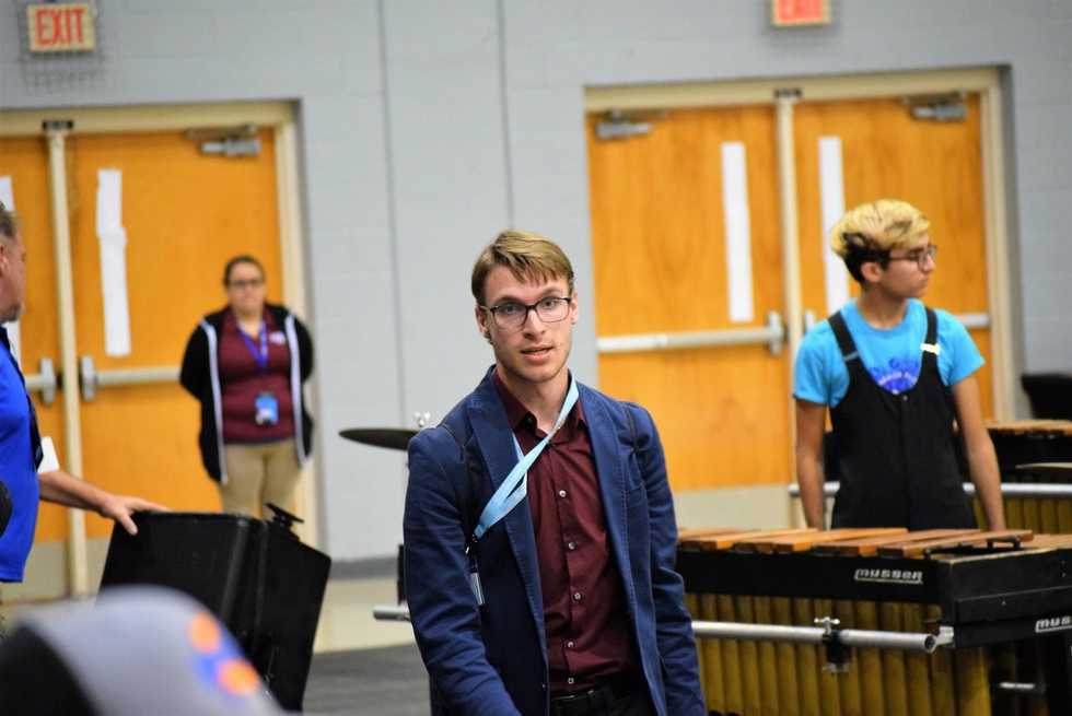 You Shouldn't Stress The Small Stuff