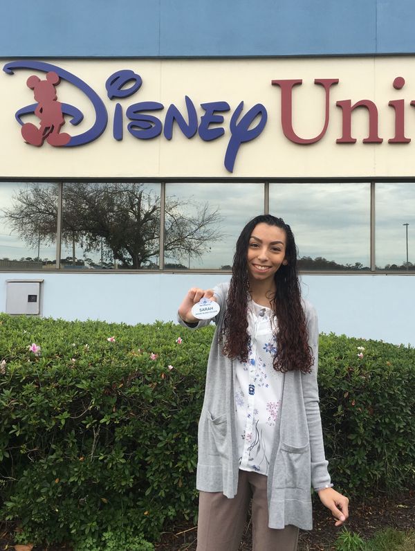 Thank You Disney College Program, But My Health Is More Important To Me Than The Disney Magic