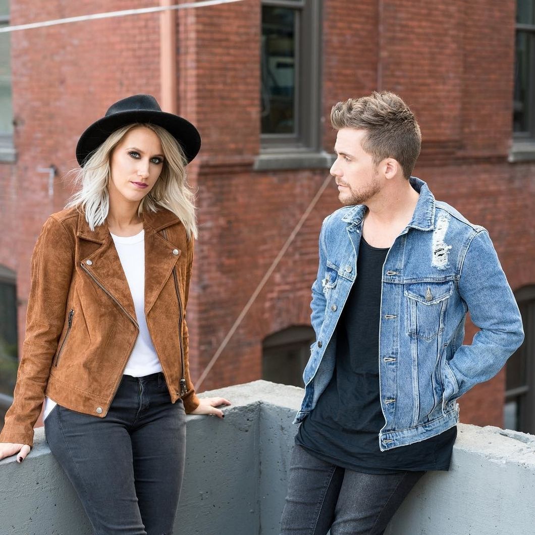21 Caleb & Kelsey Songs That Will Knock Your Socks Off