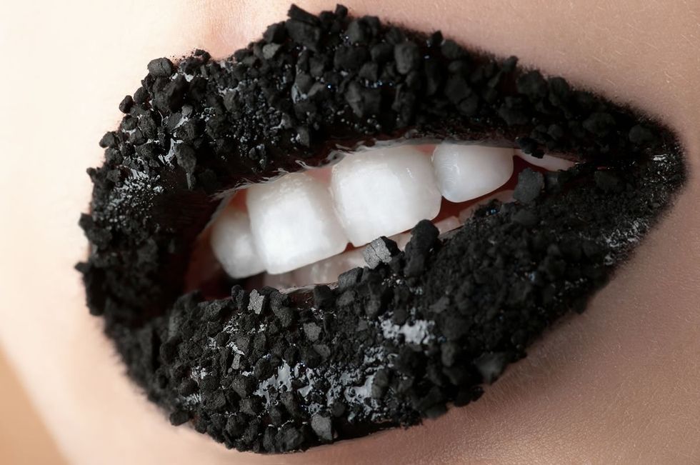 Is Activated Charcoal Toothpaste Safe for Teeth Whitening?