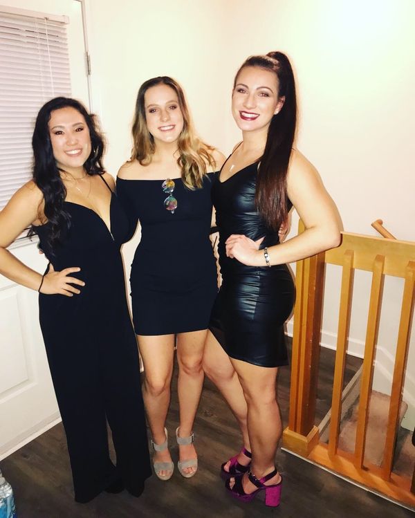 6 Irrefutable Reasons Why Girls Are Way Superior To Anyone Else