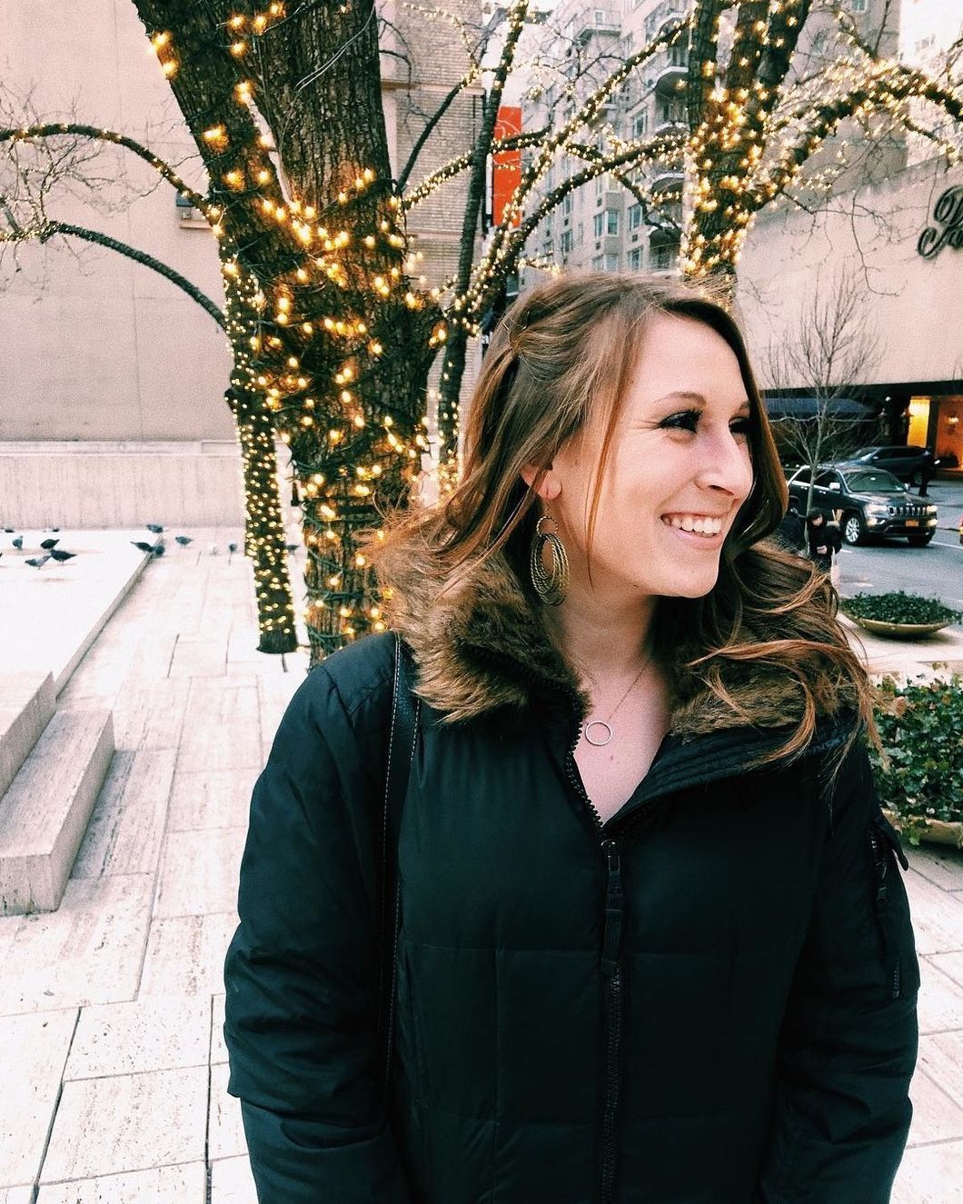 6 Things That Started Happening Once I Stopped Searching For My Worth From People