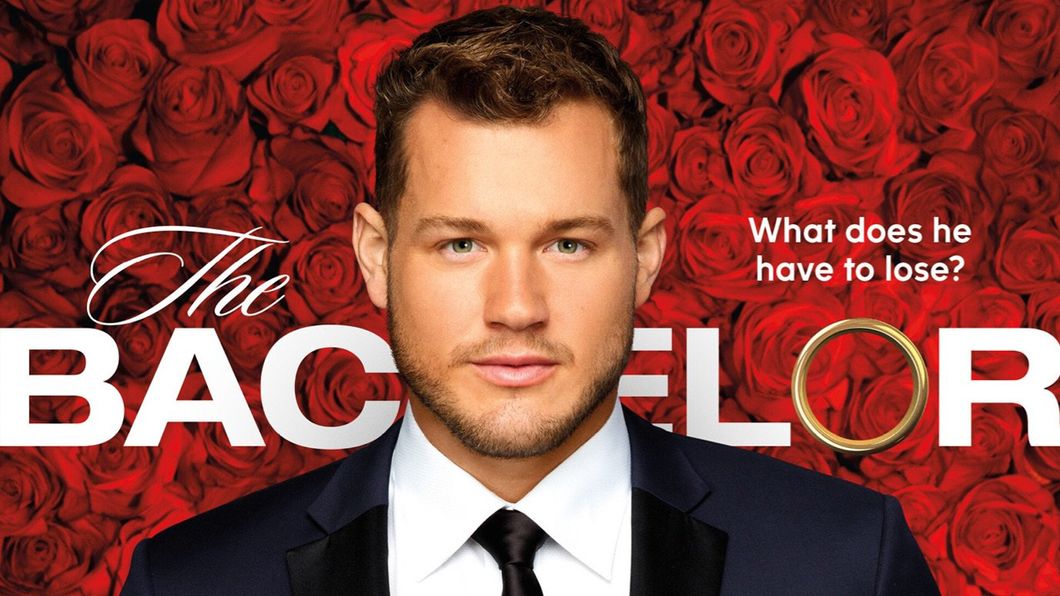 ​My First Time Watching 'The Bachelor' and I'm Not Surprised