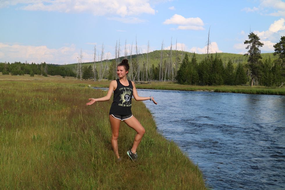 A Non-Midwesterner's Guide To The Different Meanings Behind The Word 'Ope'