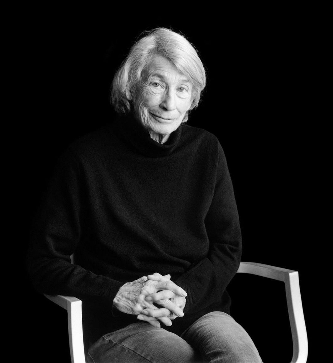 7 Mary Oliver Quotes That Will Soothe Your Soul After A Long Day