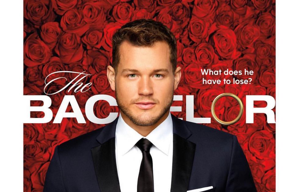 The First Week of The Semester: Bachelor Style