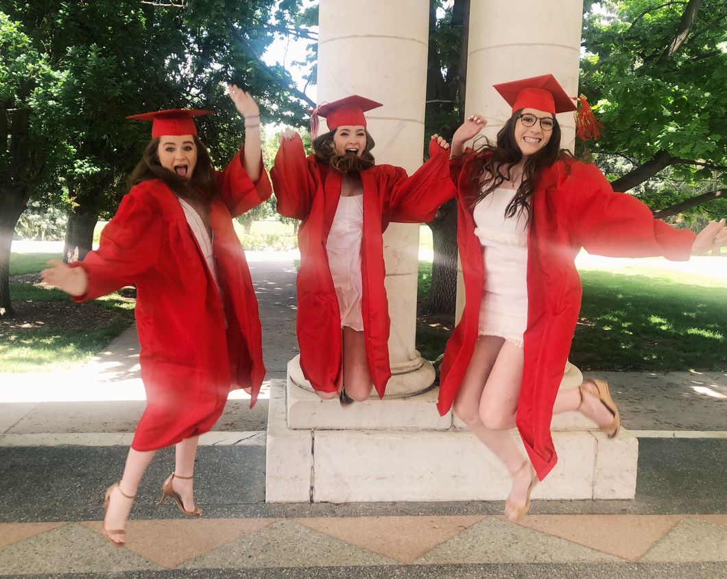 To All Incoming Freshman: This Is For You